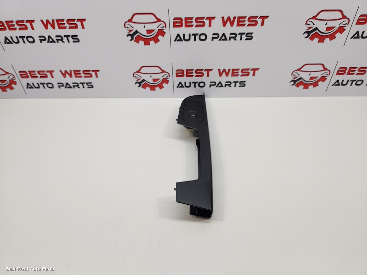 2024 RENAULT TRAFIC Pwr Dr Wind Switch