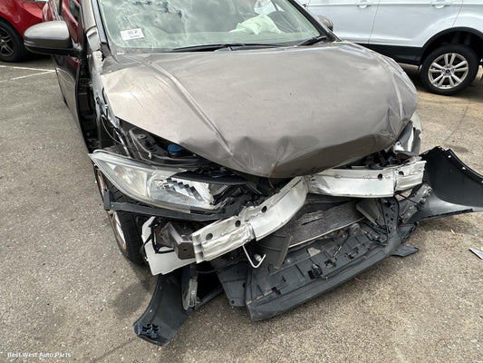 2014 HONDA CIVIC Rear Bumper