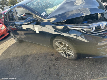 2019 KIA CERATO Left Front Lower Control Arm