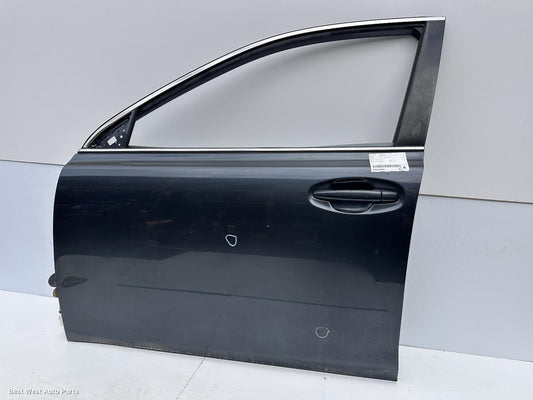 2009 SUBARU OUTBACK Left Front Door