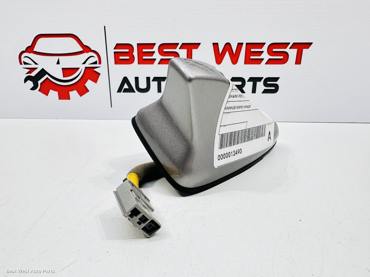 2023 HYUNDAI I30 Antenna
