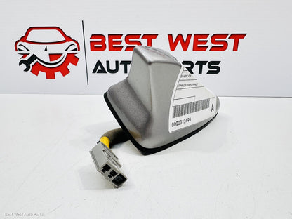 2023 HYUNDAI I30 Antenna