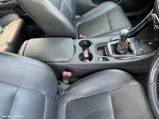 2013 HOLDEN COMMODORE Console
