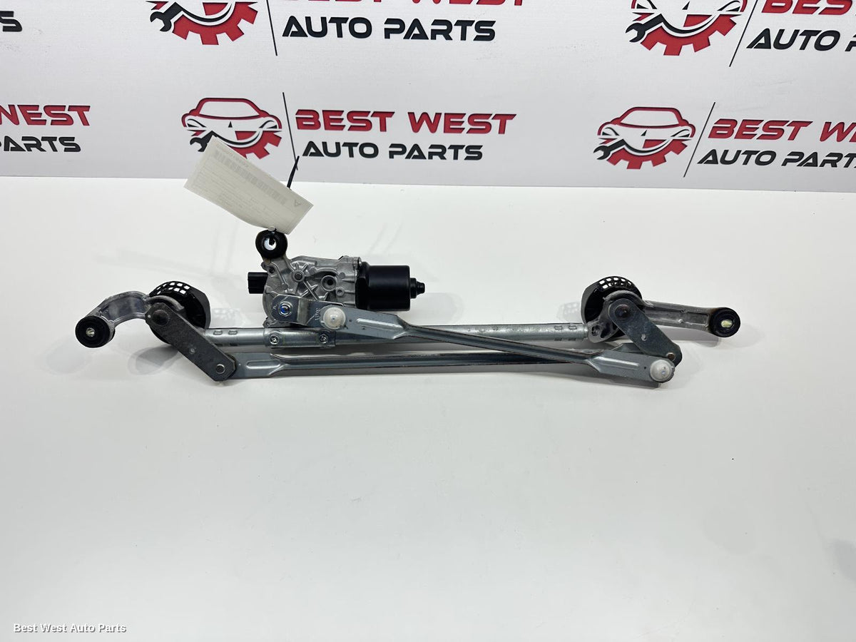 2024 NISSAN NAVARA Wiper Motor