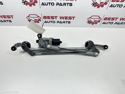2024 NISSAN NAVARA Wiper Motor