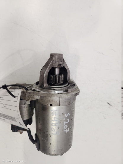 2023 KIA CERATO Starter