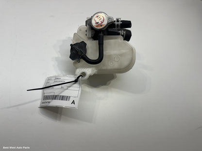 2021 TOYOTA COROLLA Overflow Bottle