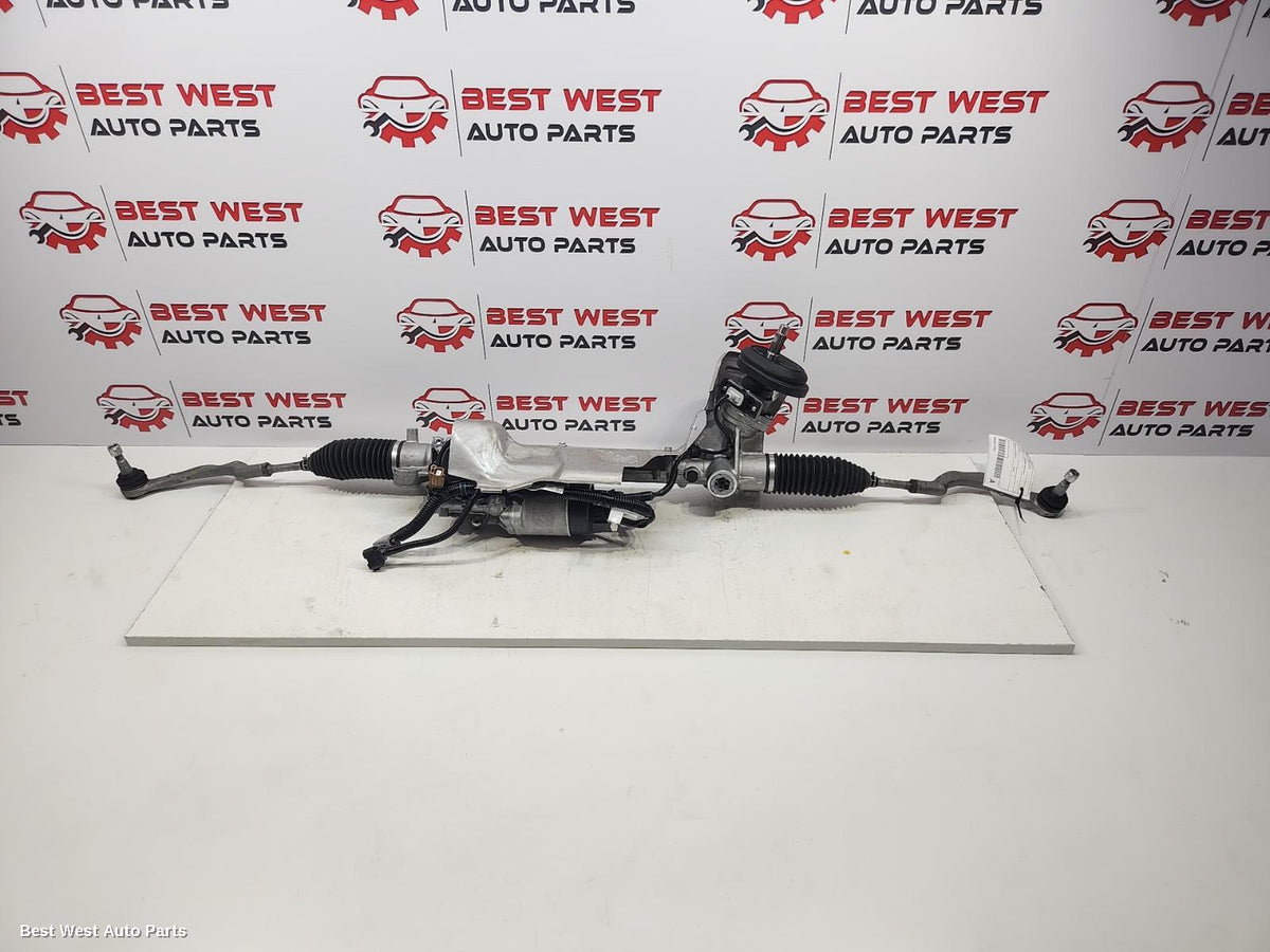 2023 MITSUBISHI OUTLANDER Steering Box/Rack
