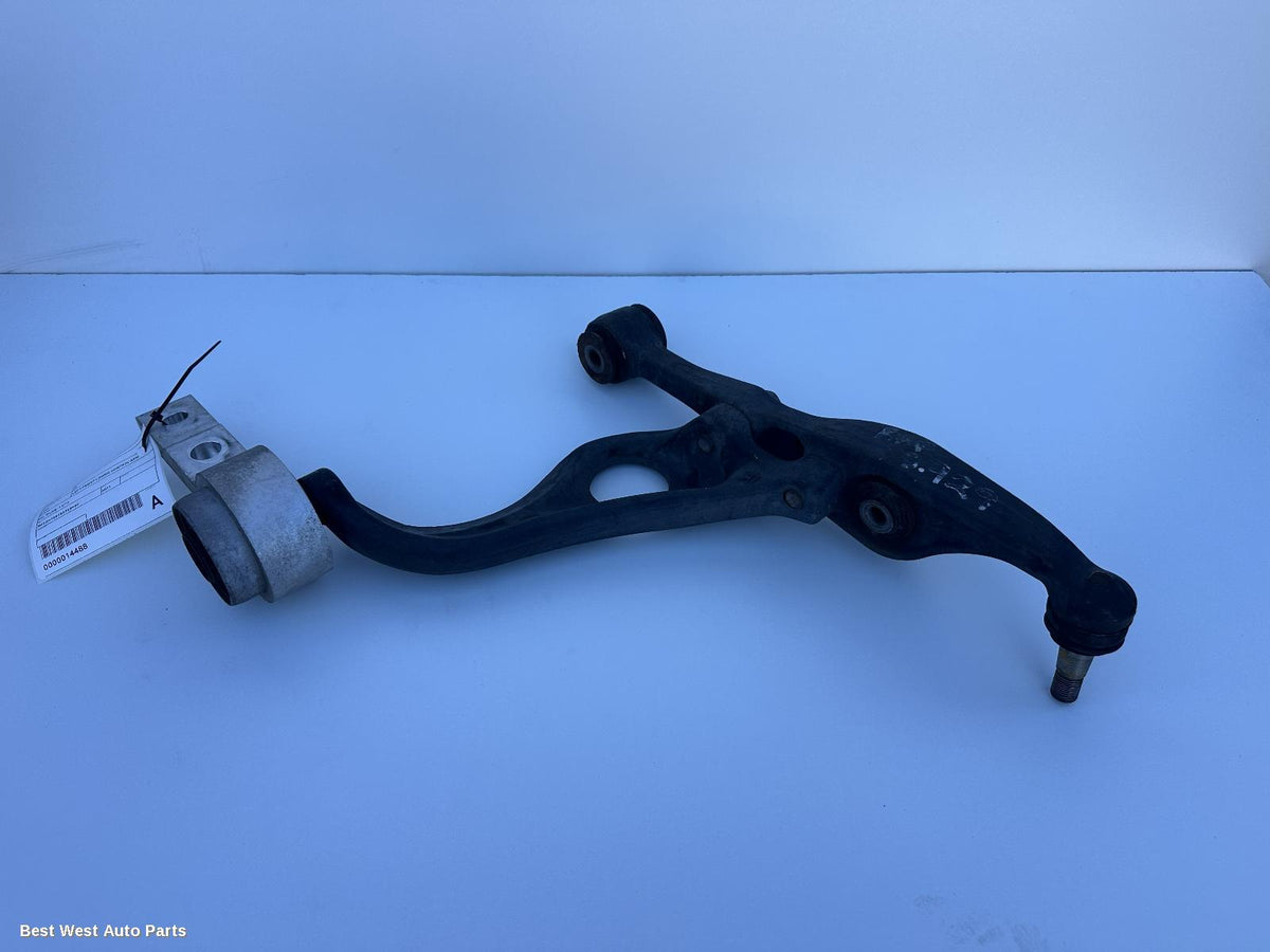 2011 MAZDA 6 Left Front Lower Control Arm