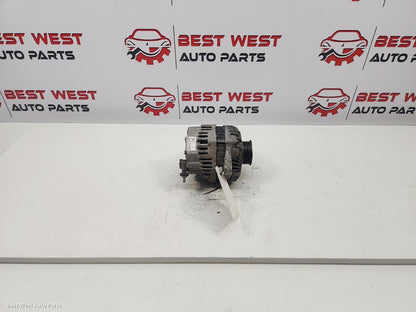 2013 SUZUKI SWIFT Alternator