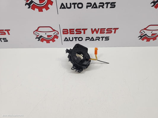 2015 MITSUBISHI MIRAGE Airbag Module/Sensor