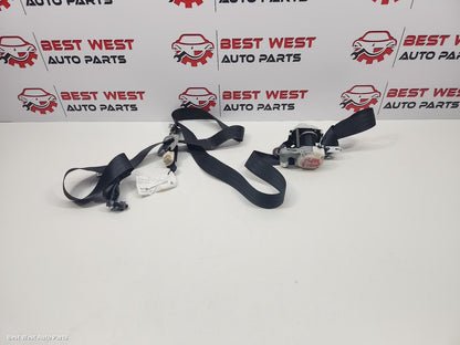 2015 HYUNDAI I30 Seatbelt/Stalk