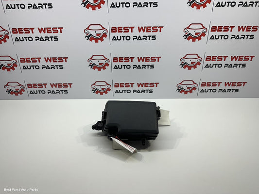 2021 KIA CERATO Fuse Box