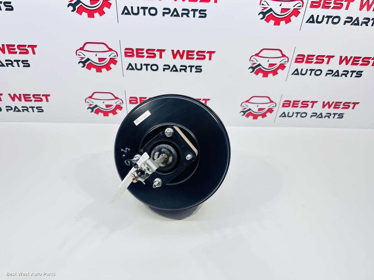 2021 NISSAN NAVARA Brake Booster