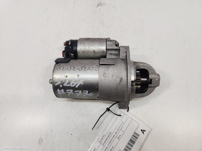 2015 HYUNDAI ELANTRA Starter