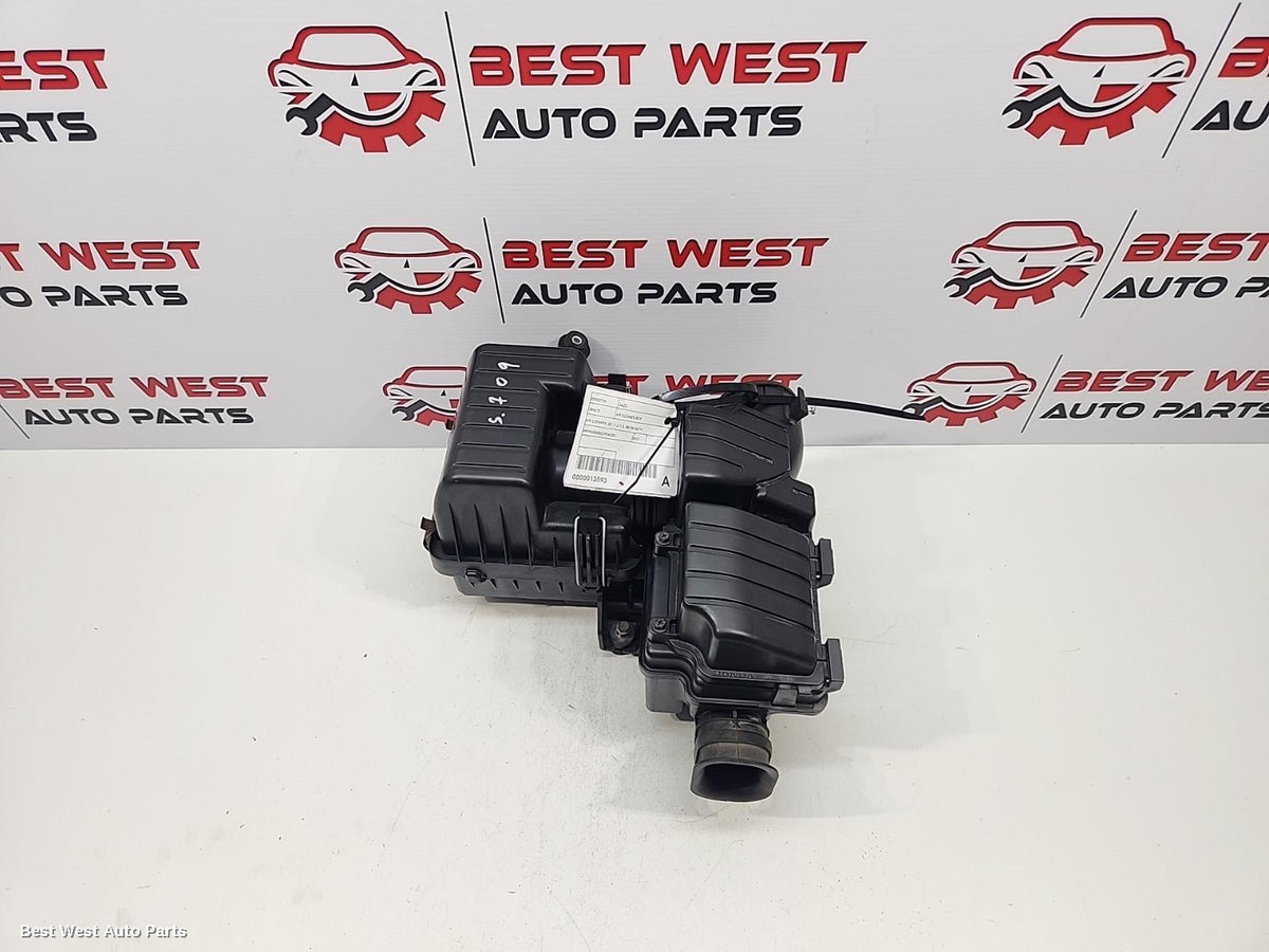 2012 HONDA JAZZ Air Cleaner/Box