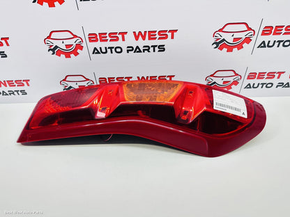 2009 NISSAN XTRAIL Left Taillight