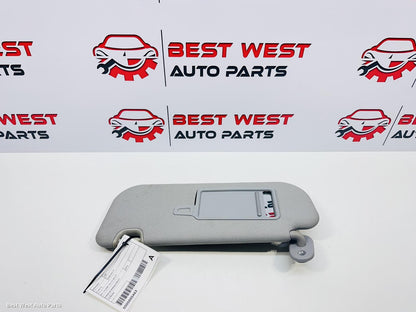 2015 HYUNDAI I30 Sunvisor