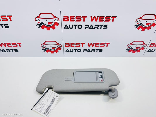 2015 HYUNDAI I30 Sunvisor