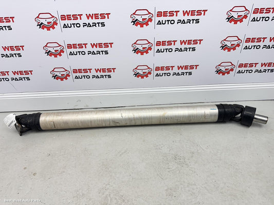 2025 MAZDA BT50 Rear Drive Shaft