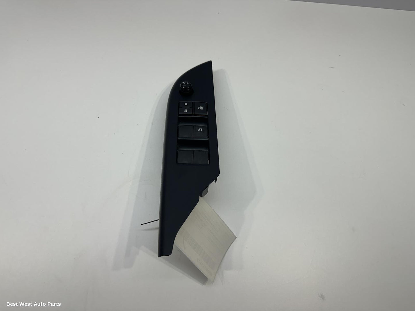 2024 TOYOTA HILUX Pwr Dr Wind Switch