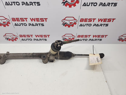 2011 SUZUKI ALTO Steering Box/Rack