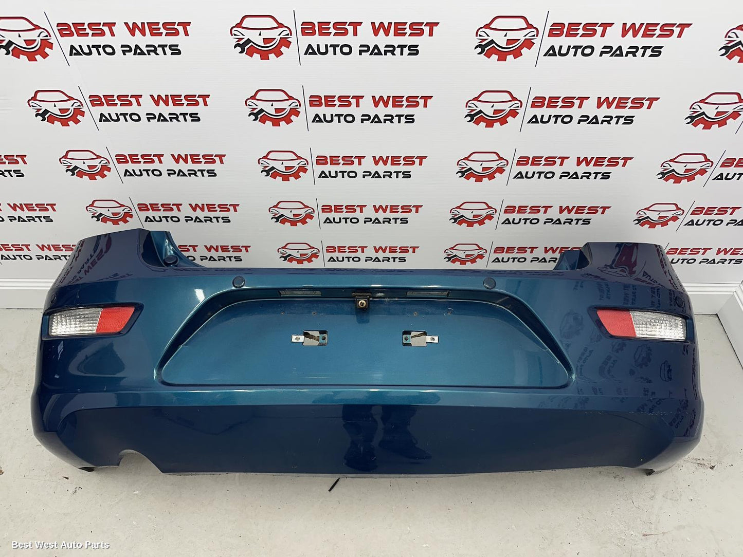 2012 HOLDEN CRUZE Rear Bumper