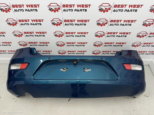 2012 HOLDEN CRUZE Rear Bumper