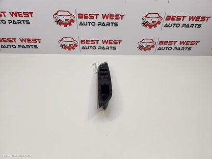 2019 MITSUBISHI TRITON Pwr Dr Wind Switch