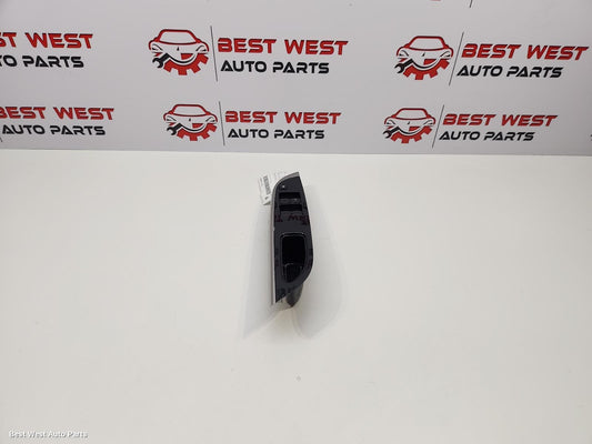 2019 MITSUBISHI TRITON Pwr Dr Wind Switch