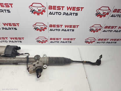 2013 HOLDEN COMMODORE Steering Box/Rack