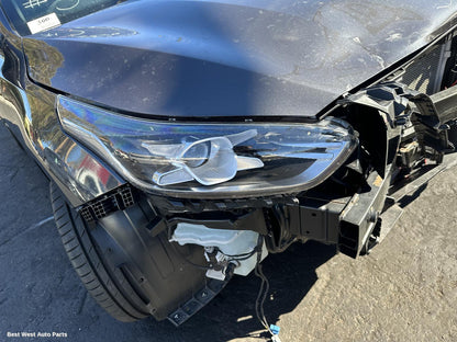 2021 KIA CERATO Engine