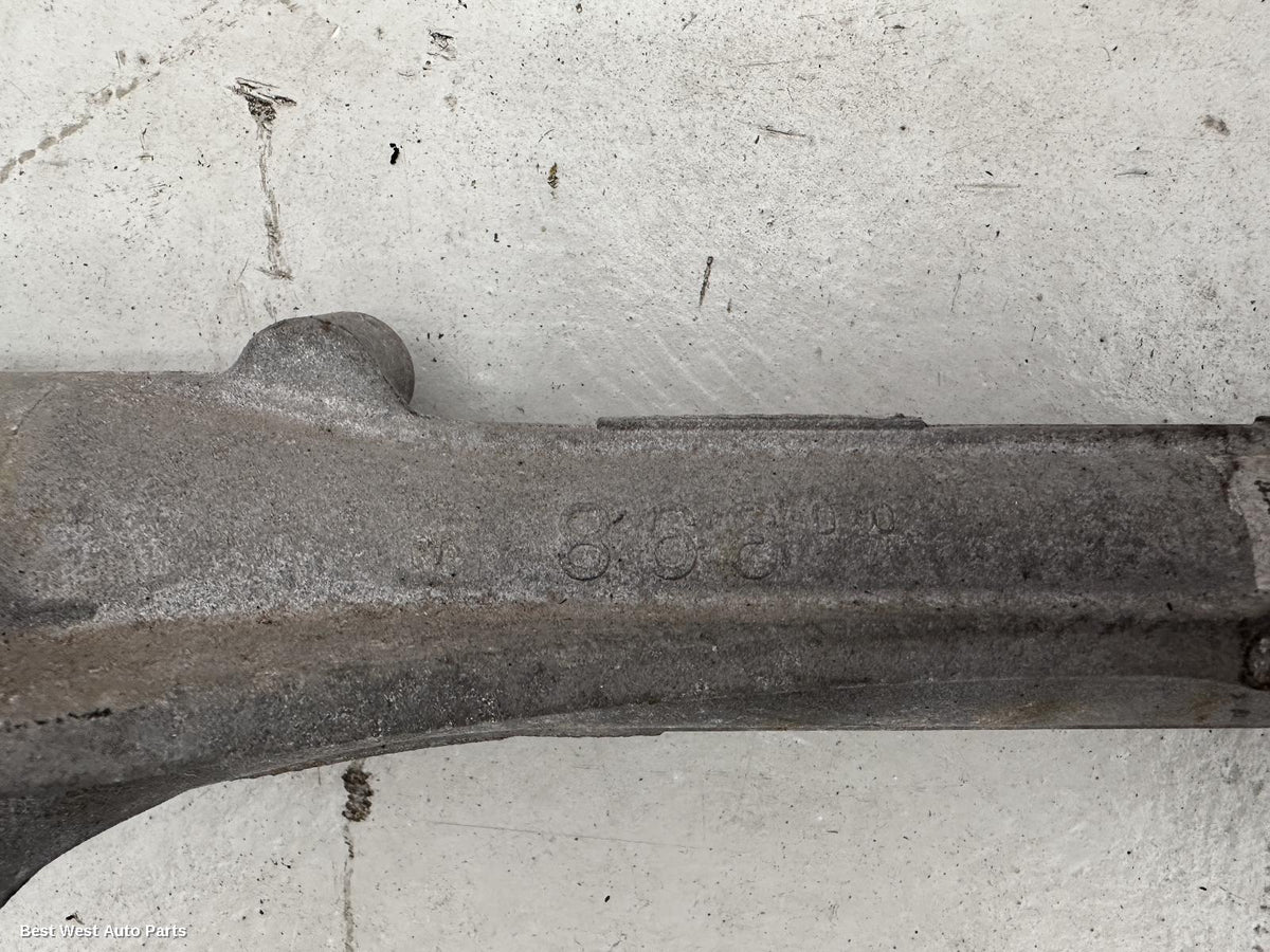 2020 TOYOTA C-HR Steering Box/Rack