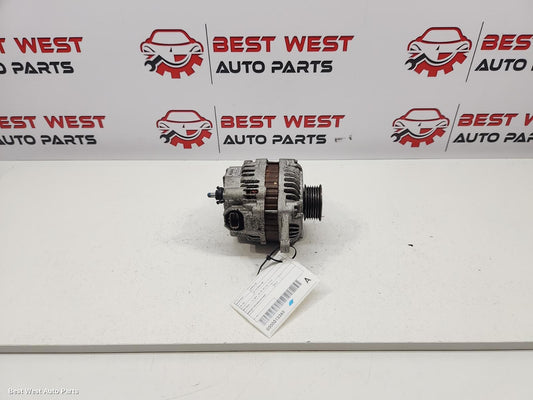 2022 MITSUBISHI MIRAGE Alternator