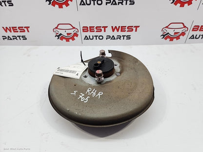 2019 MITSUBISHI ECLIPSE CROSS Right Rear Hub Assembly