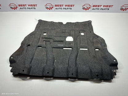 2023 MITSUBISHI OUTLANDER Engine Cover