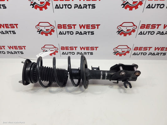 2016 MAZDA 3 Left Front Strut