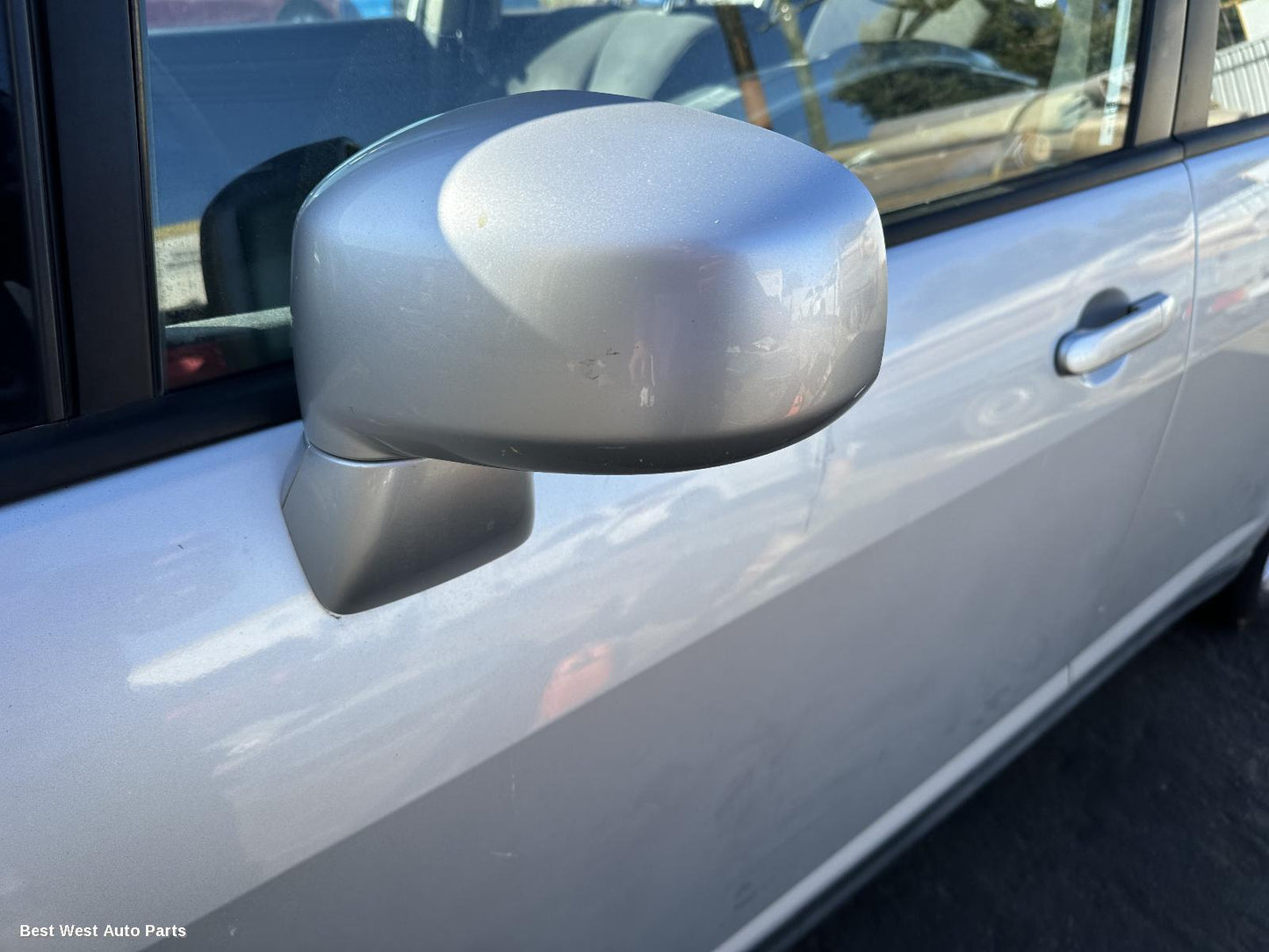 2013 NISSAN TIIDA RIGHT_REAR_DOOR_SLIDING