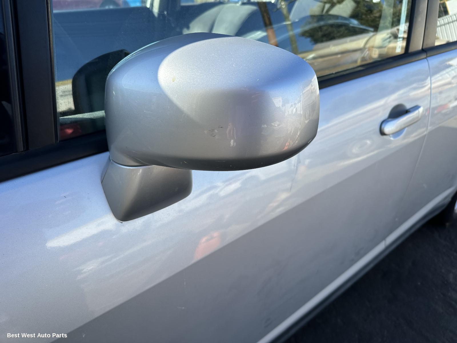 2013 NISSAN TIIDA RIGHT_REAR_DOOR_SLIDING