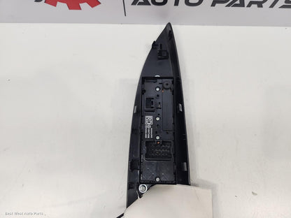 2015 MITSUBISHI MIRAGE Pwr Dr Wind Switch