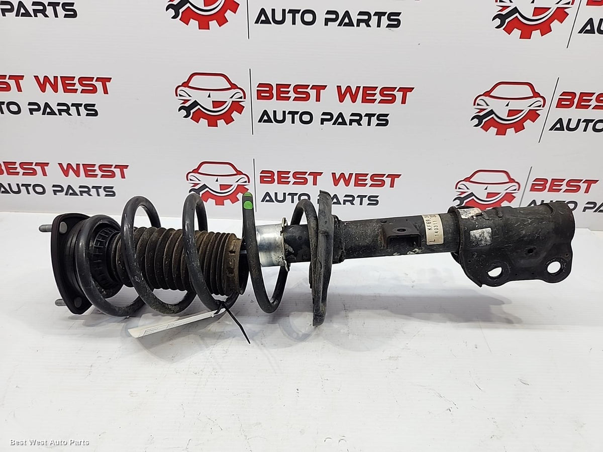 2014 MAZDA CX5 Left Front Strut