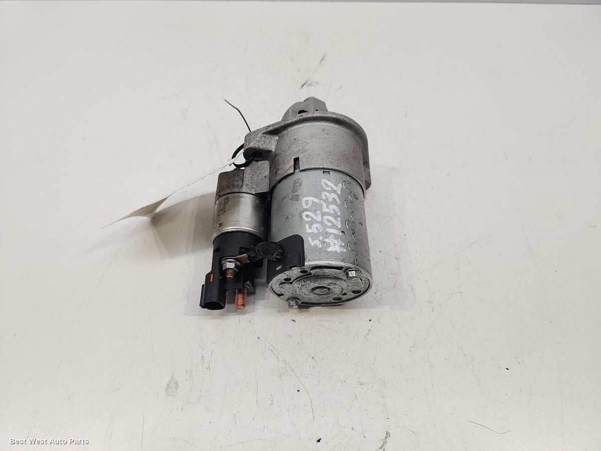 2023 HYUNDAI I30 Starter