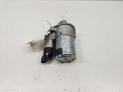 2023 HYUNDAI I30 Starter