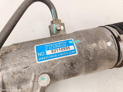 2019 MITSUBISHI TRITON Steering Box/Rack
