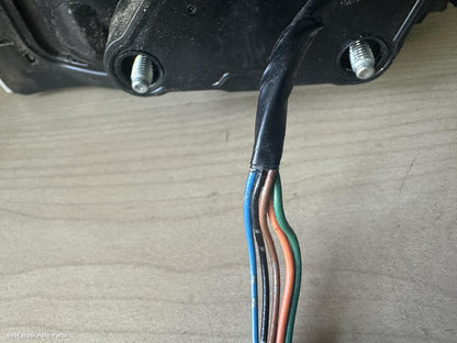 2012 SUZUKI SWIFT Right Door Mirror