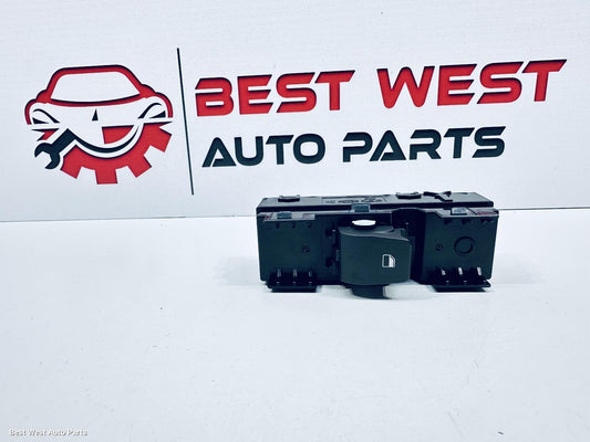 2018 HYUNDAI I30 Pwr Dr Wind Switch