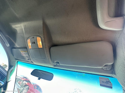 2019 TOYOTA HILUX Sunvisor
