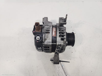 2014 TOYOTA COROLLA Alternator