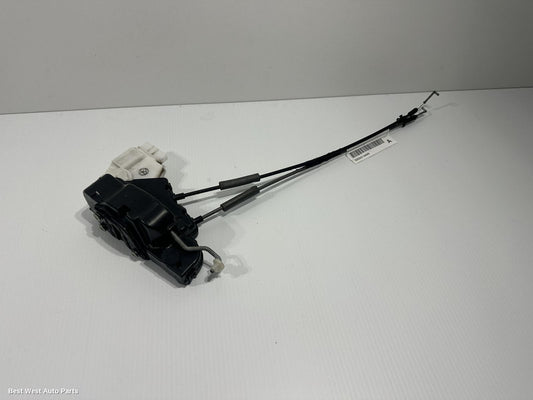 2015 HYUNDAI ILOAD/IMAX Door/Boot/Gate Lock