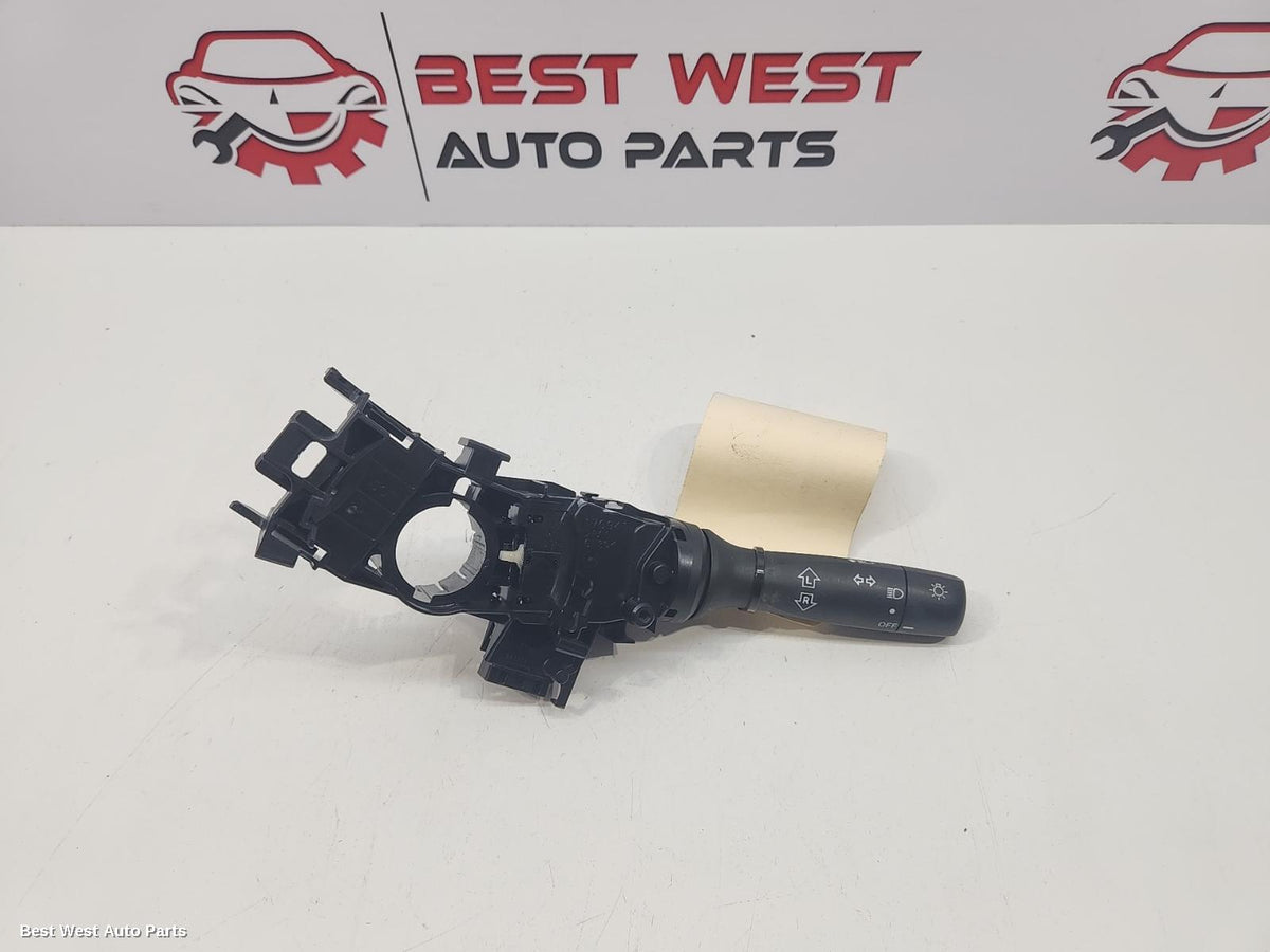2014 SUBARU IMPREZA Combination Switch